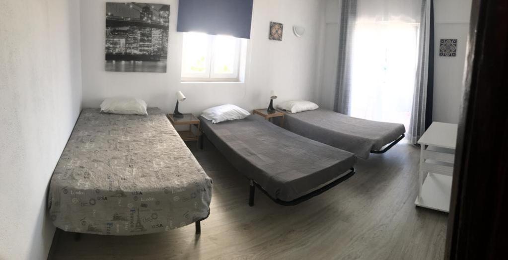Guest House Casa Ramos On The Strip 阿尔布费拉 外观 照片