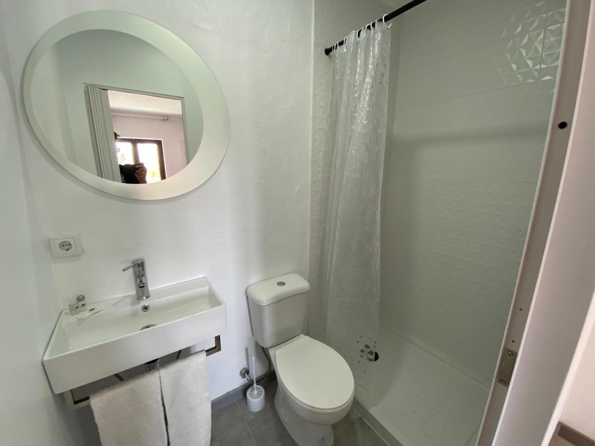 Guest House Casa Ramos On The Strip 阿尔布费拉 外观 照片