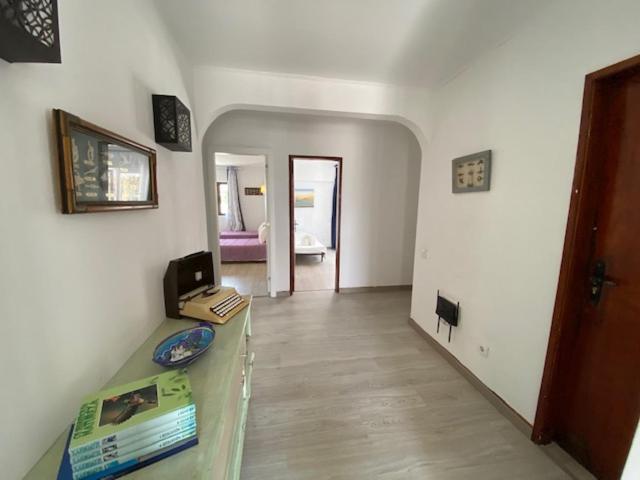Guest House Casa Ramos On The Strip 阿尔布费拉 外观 照片
