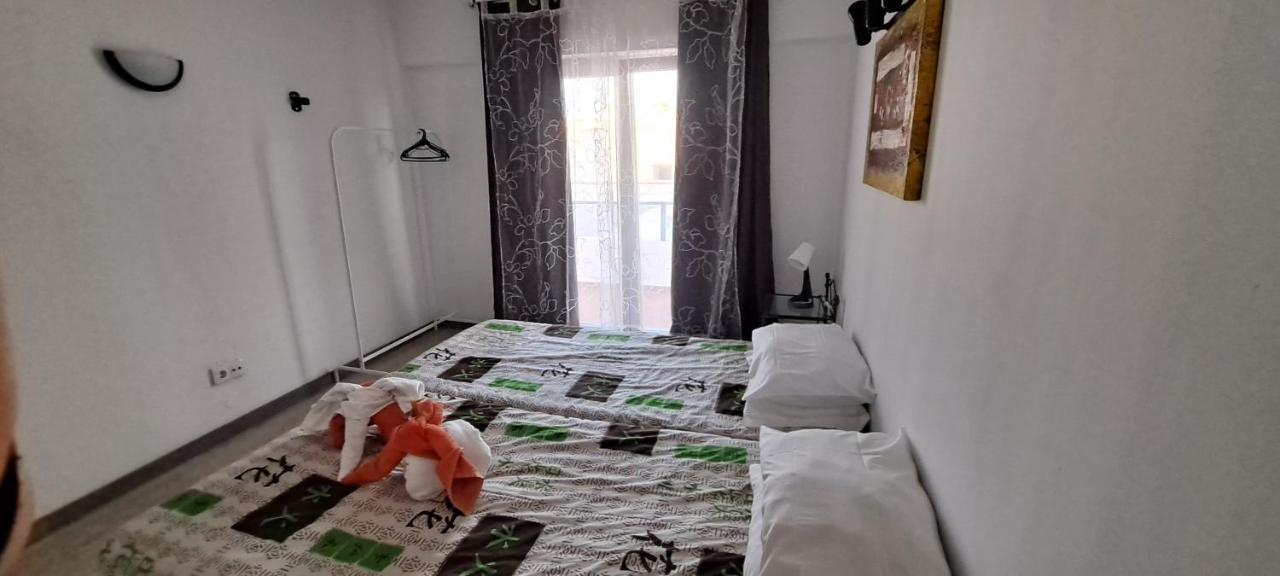 Guest House Casa Ramos On The Strip 阿尔布费拉 外观 照片