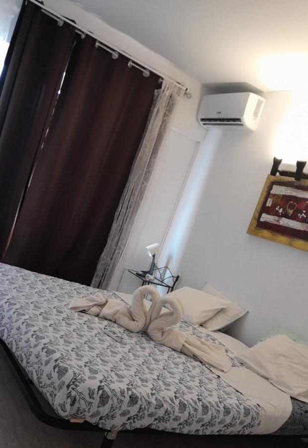 Guest House Casa Ramos On The Strip 阿尔布费拉 外观 照片
