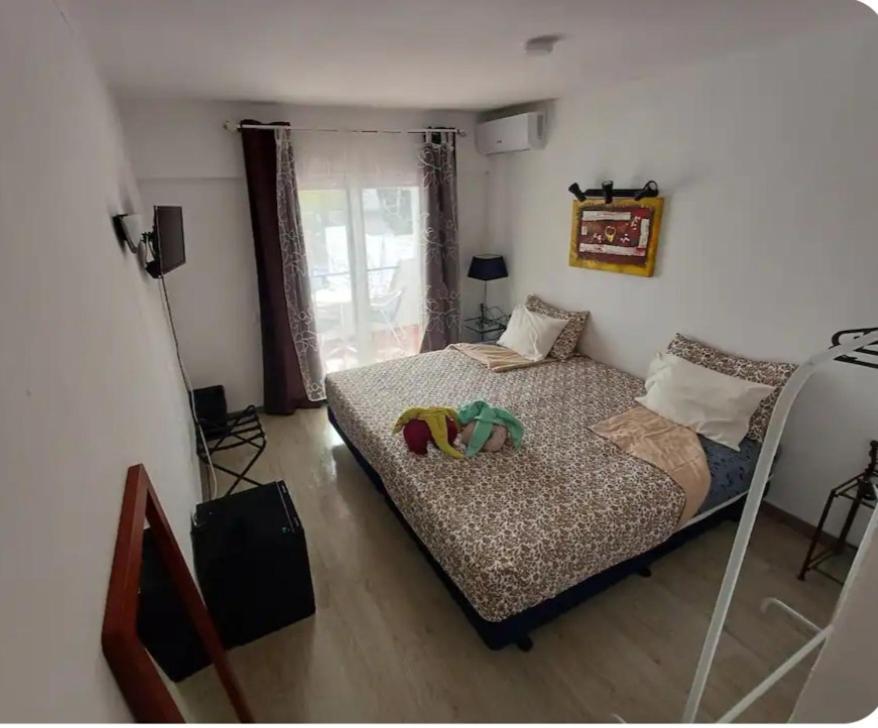 Guest House Casa Ramos On The Strip 阿尔布费拉 外观 照片