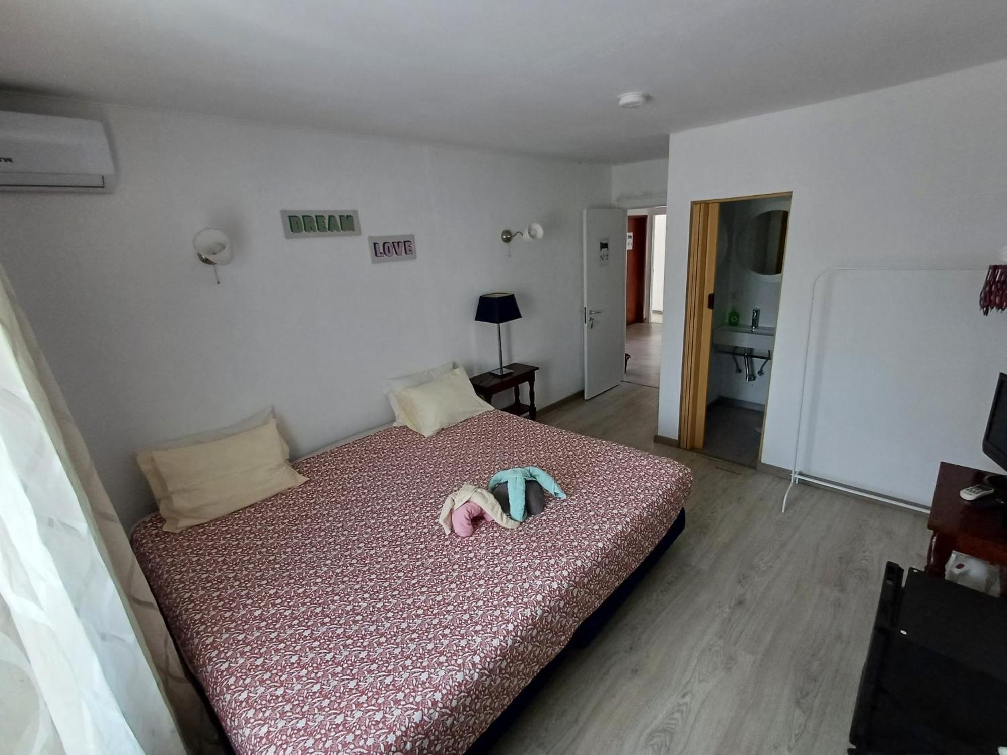 Guest House Casa Ramos On The Strip 阿尔布费拉 外观 照片