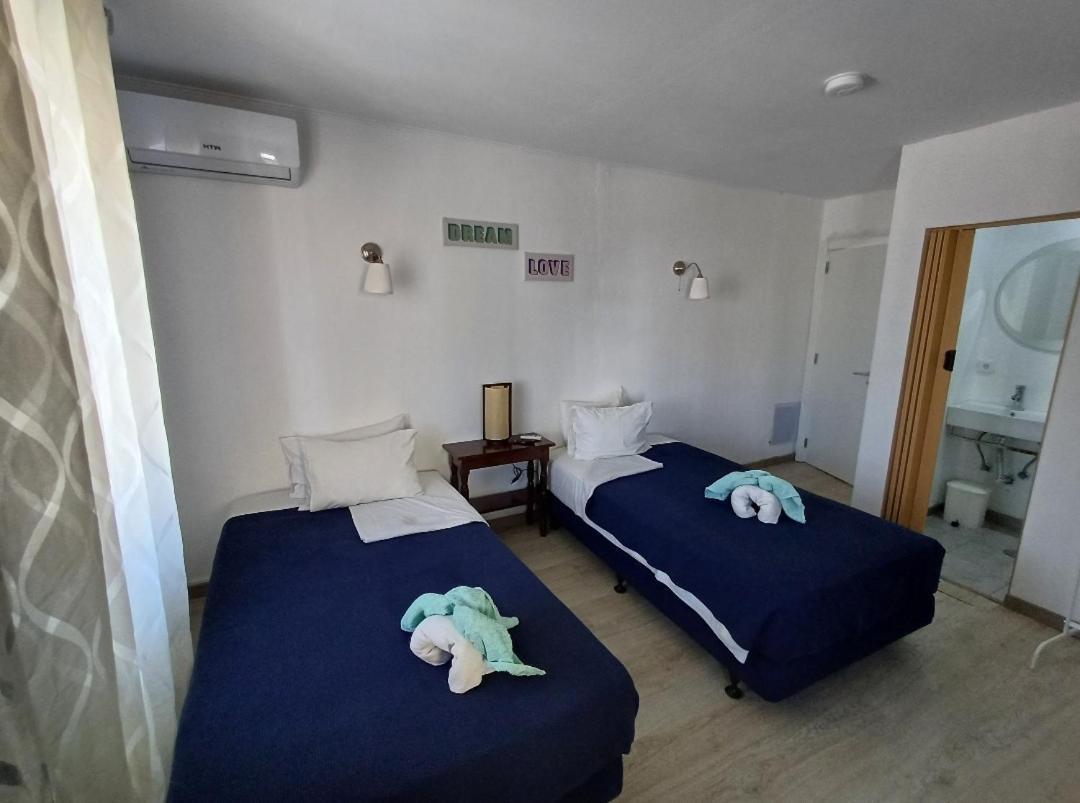Guest House Casa Ramos On The Strip 阿尔布费拉 外观 照片