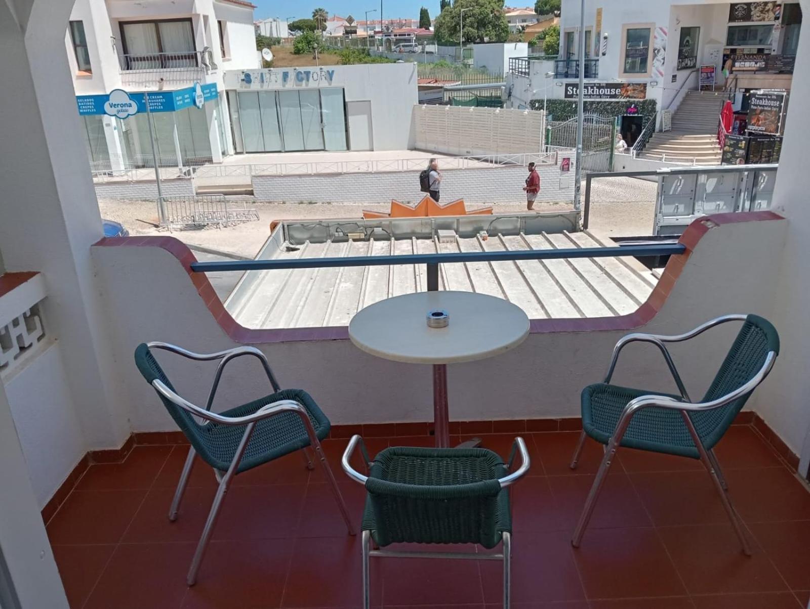 Guest House Casa Ramos On The Strip 阿尔布费拉 外观 照片